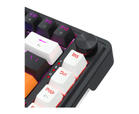 REDRAGON K714WBO-RGB LANDSHAKER - 1358048 - zdjęcie 4